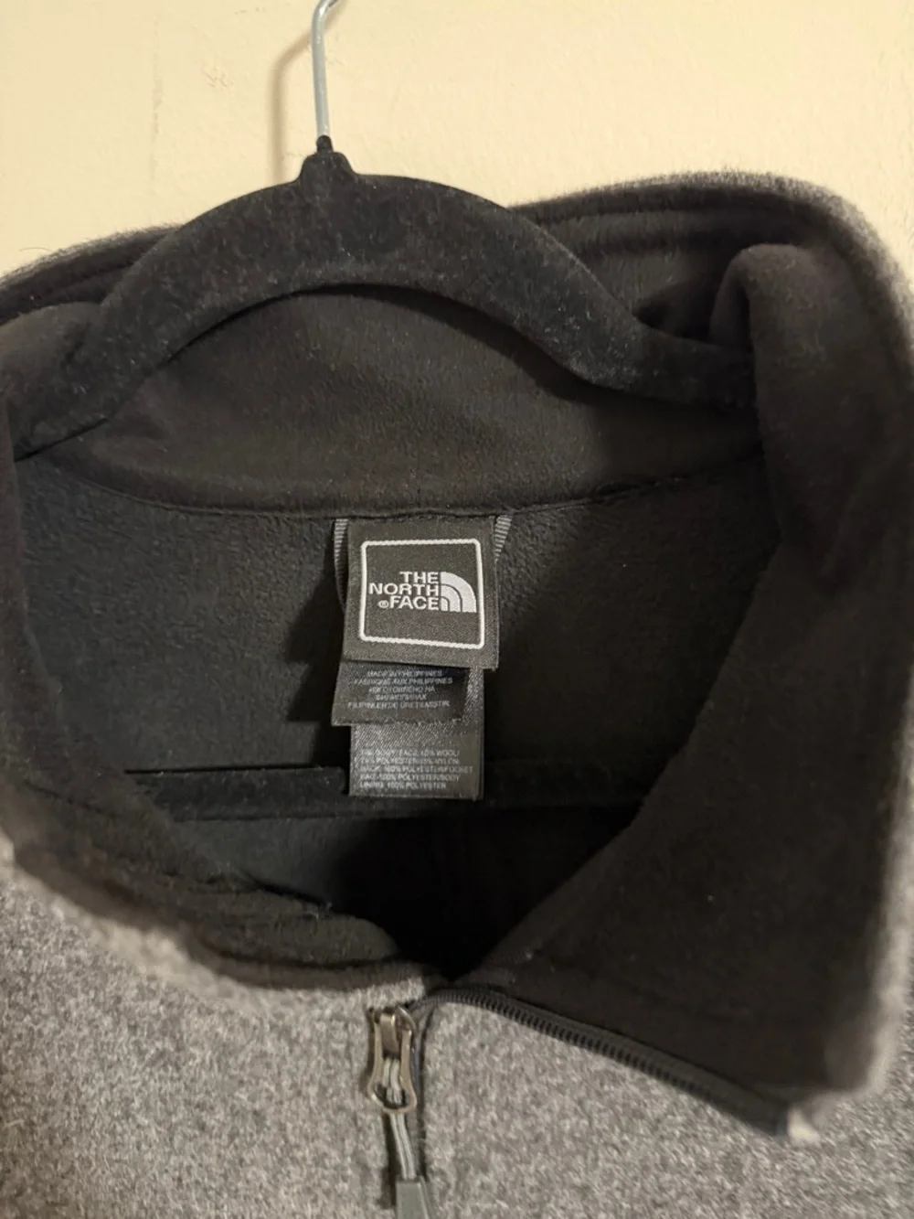The North Face classic full